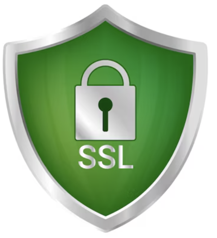 SSL Icon